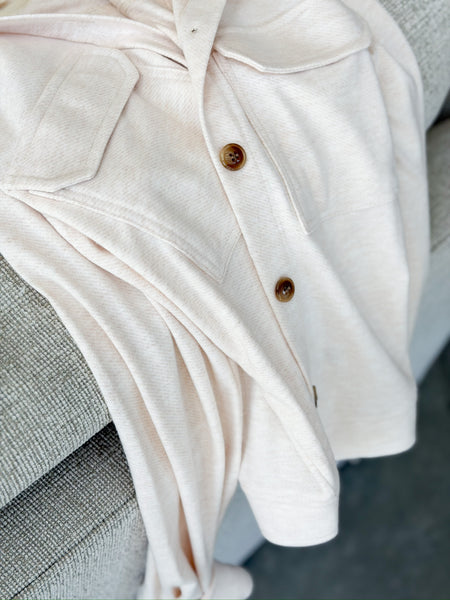 Maple 2.0 Button Up