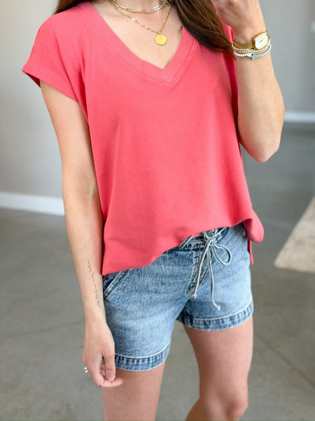Cari Corral Tshirt