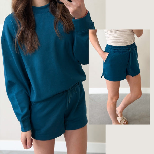 Scuba SUMMER SETS [ocean + rose]