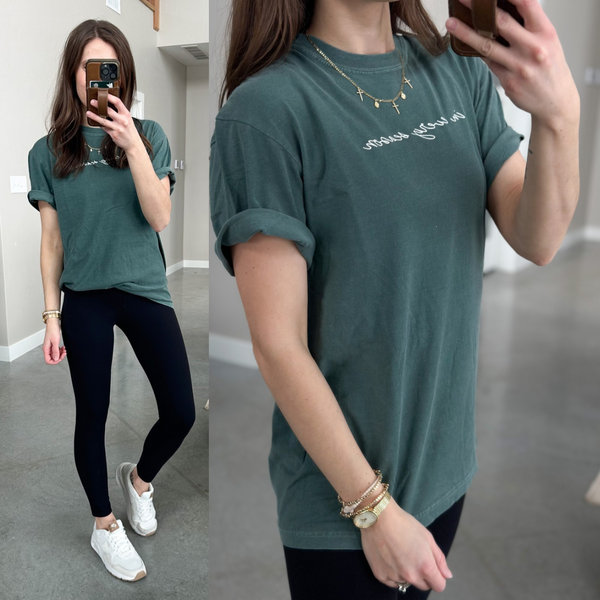 “In Every Season..”