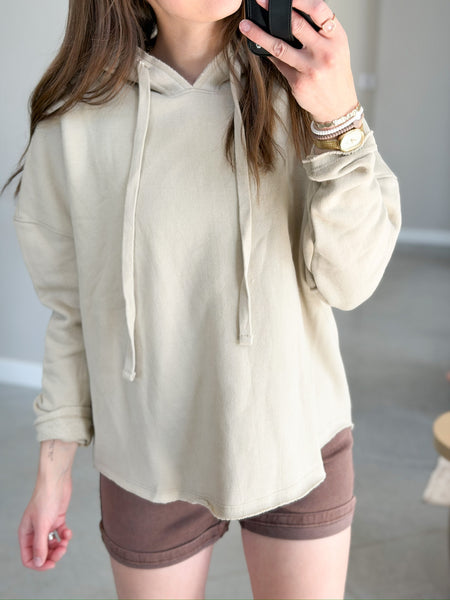 Made for the Day Hoodie