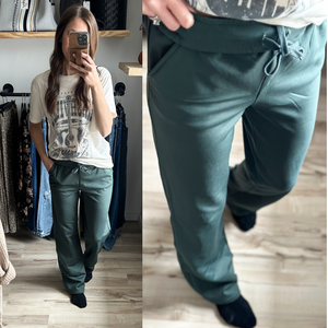 Pine Street Fleece Pants