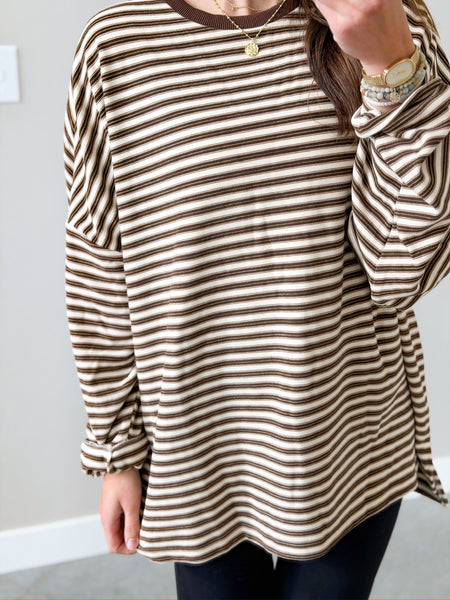 Cabin Fever Microfleece Pullover