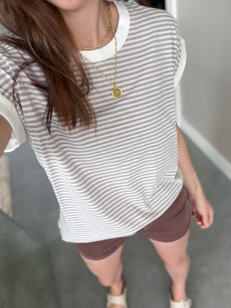 Bring on the Stripes
