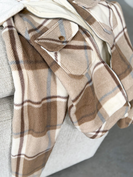 Sandstone Fleece