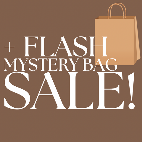MYSTERY BAG SALE [S-XL]
