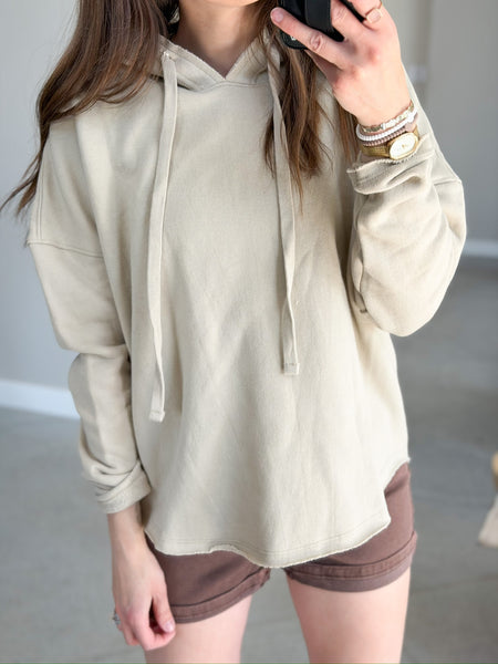 Made for the Day Hoodie