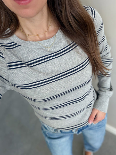 Buttery Soft Microribbed Breyas [4 patterns]