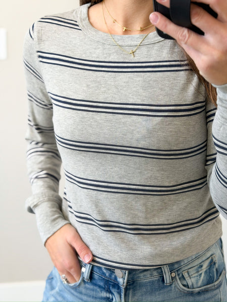 Buttery Soft Microribbed Breyas [4 patterns]
