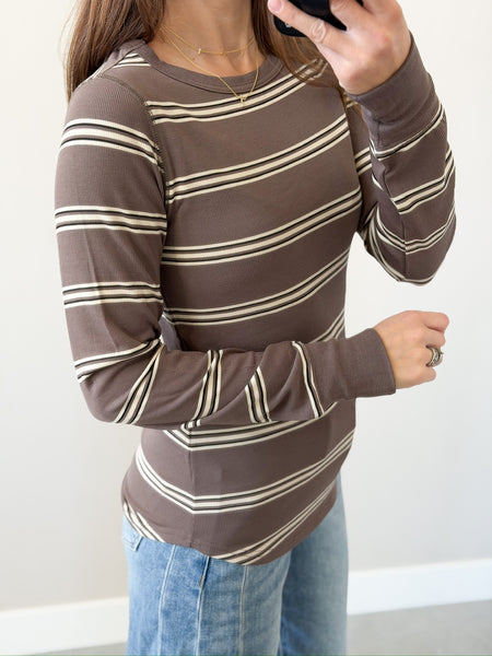 Buttery Soft Microribbed Breyas [4 patterns]