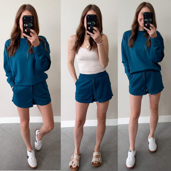 Scuba SUMMER SETS [ocean + rose]