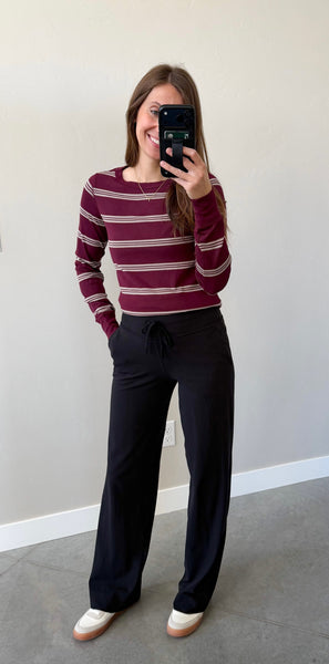 Buttery Soft Microribbed Breyas [4 patterns]