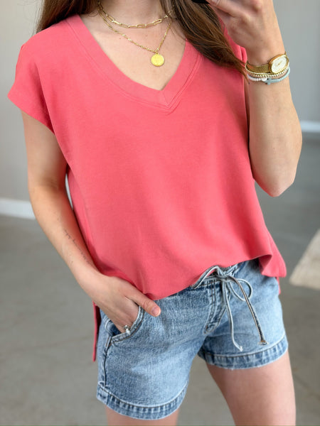Cari Corral Tshirt