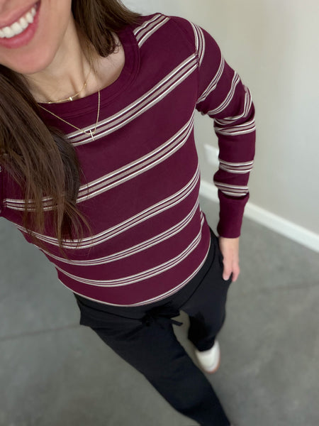 Buttery Soft Microribbed Breyas [4 patterns]