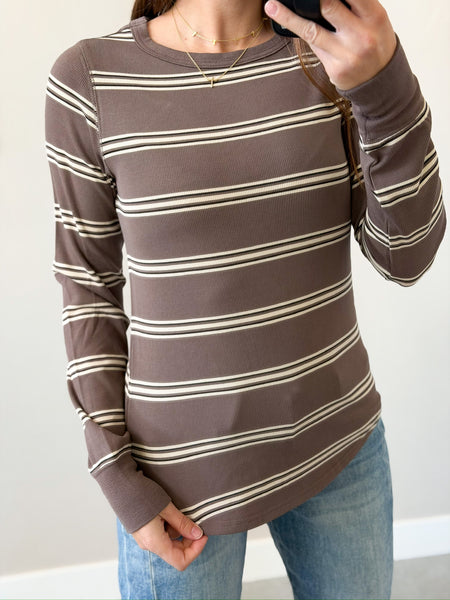 Buttery Soft Microribbed Breyas [4 patterns]
