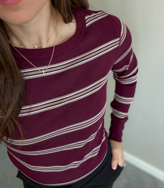 Buttery Soft Microribbed Breyas [4 patterns]