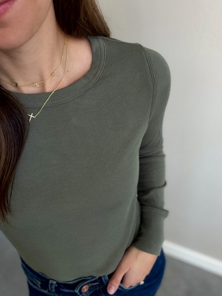 Buttery Soft Microribbed Breyas [4 patterns]