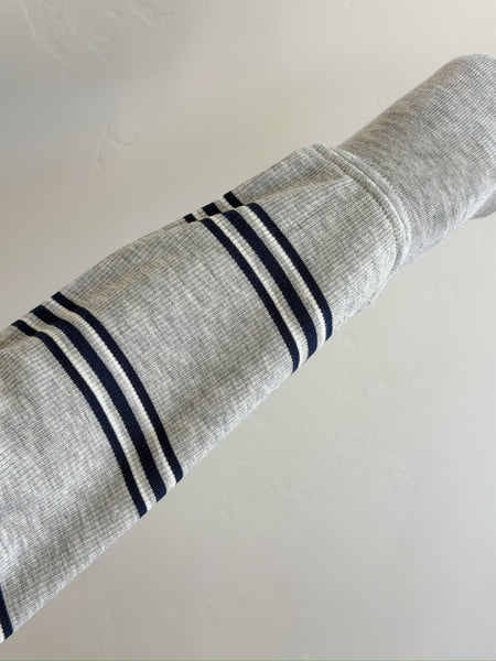 Buttery Soft Microribbed Breyas [4 patterns]