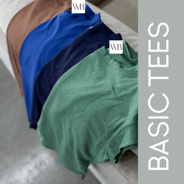 Summa Muslce Cut Tees