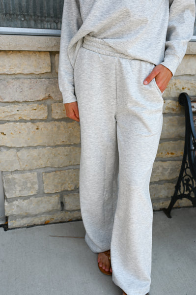 Scuba Crew + Pants SET [3 colors]