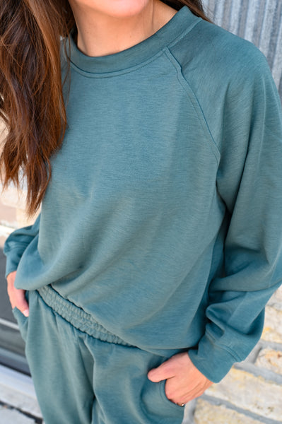 Scuba Crew + Pants SET [3 colors]