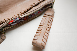 Lains Crossbody/Wristlet