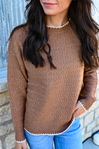 Pumpkin Acres SOFT Sweater
