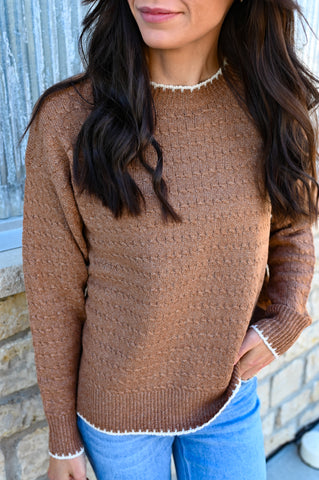 Pumpkin Acres SOFT Sweater