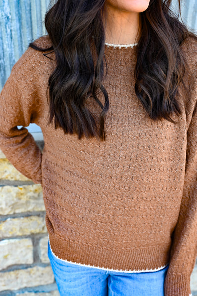 Pumpkin Acres SOFT Sweater