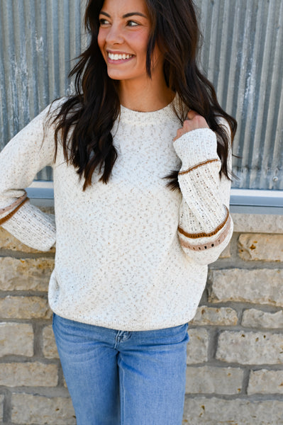 Harvest Sweater