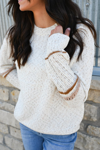 Harvest Sweater