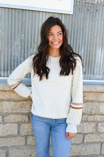 Harvest Sweater