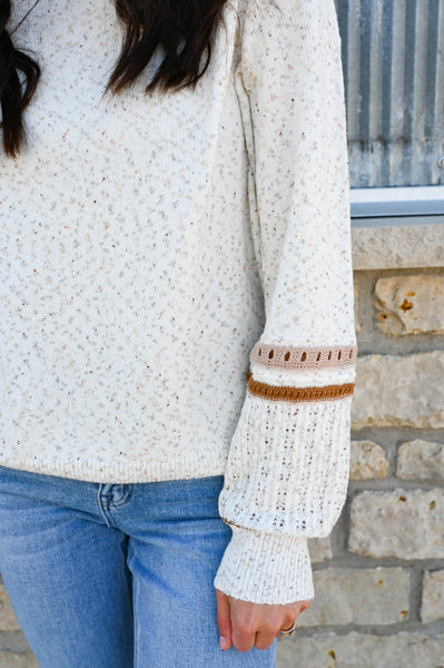 Harvest Sweater