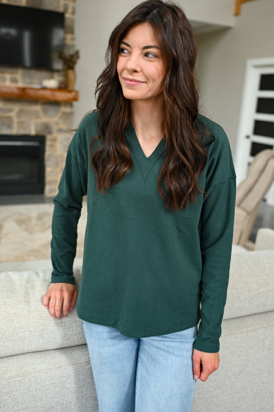 Everdream Evergren Top