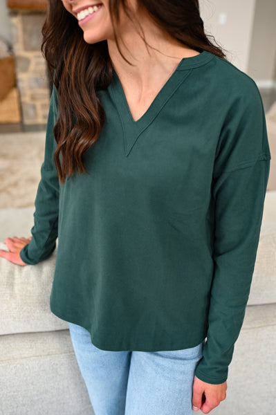 Everdream Evergren Top