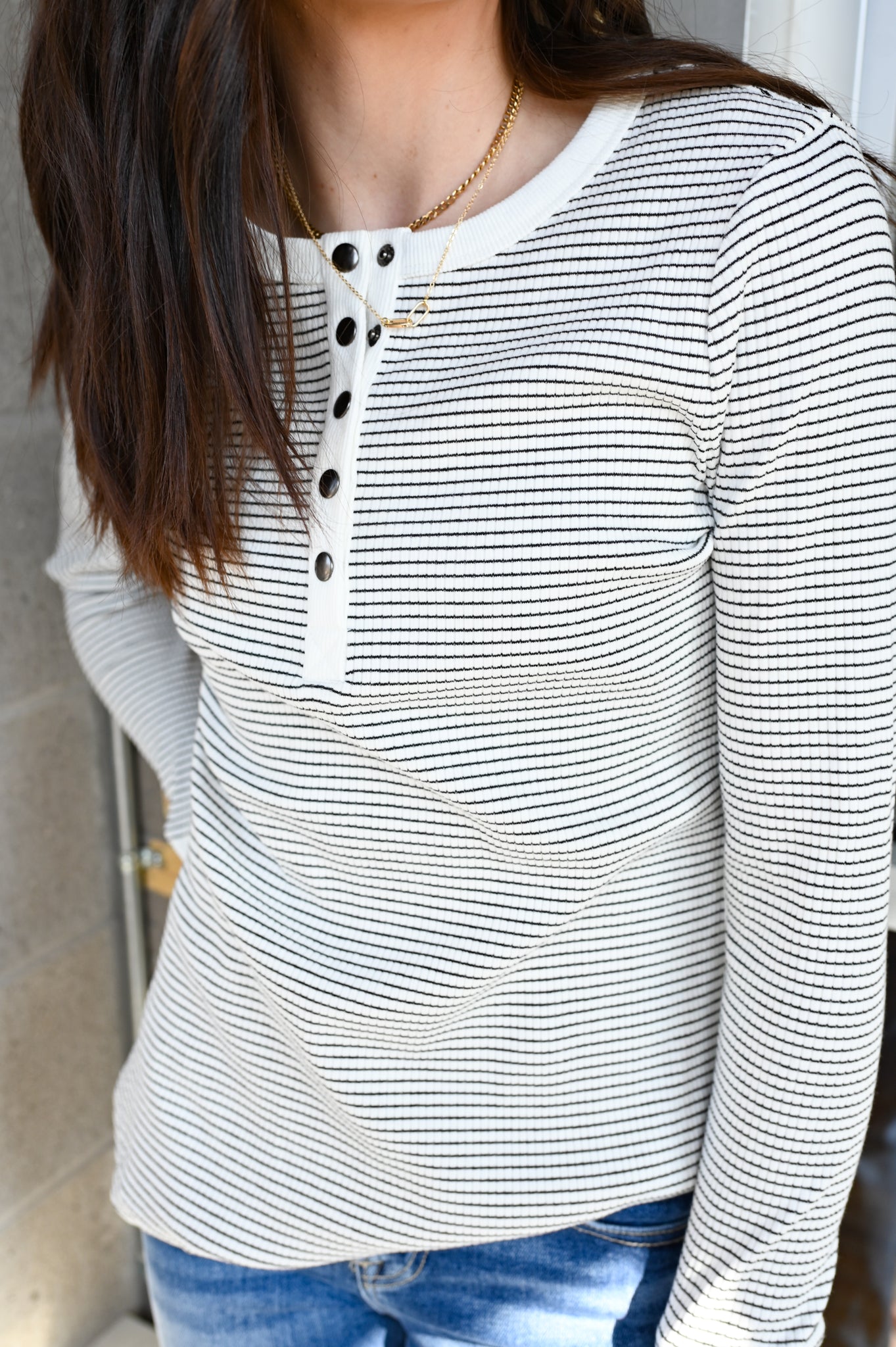 Laci Henley