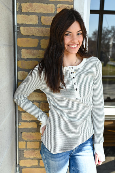 Laci Henley
