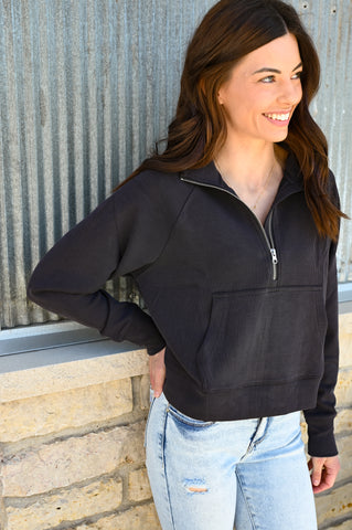 KRAZY Soft Pullover