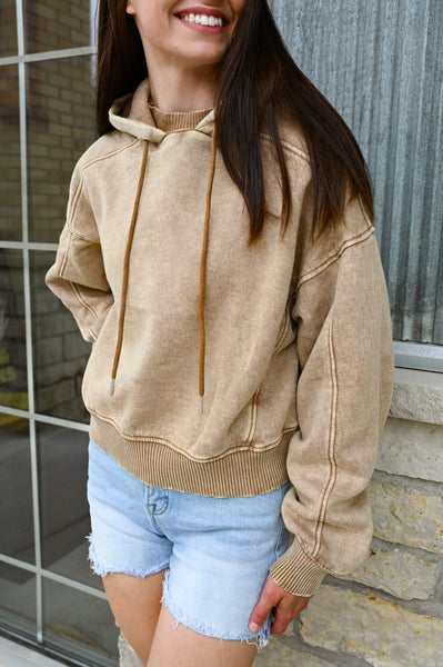 Put Me in Coach Hoodie
