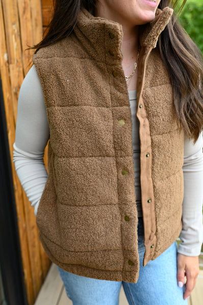 Banff Vest