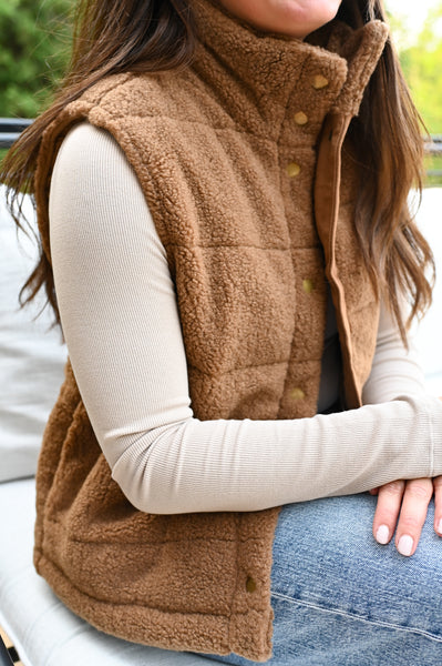 Banff Vest