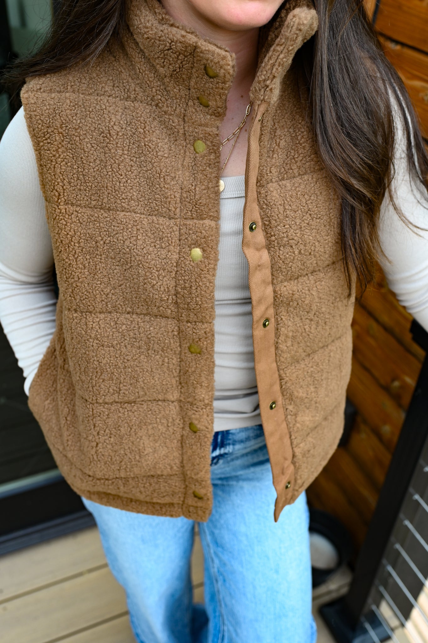 Banff Vest