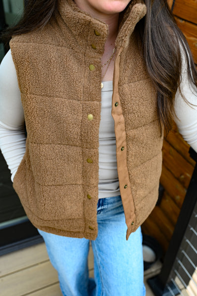 Banff Vest