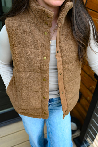 Banff Vest