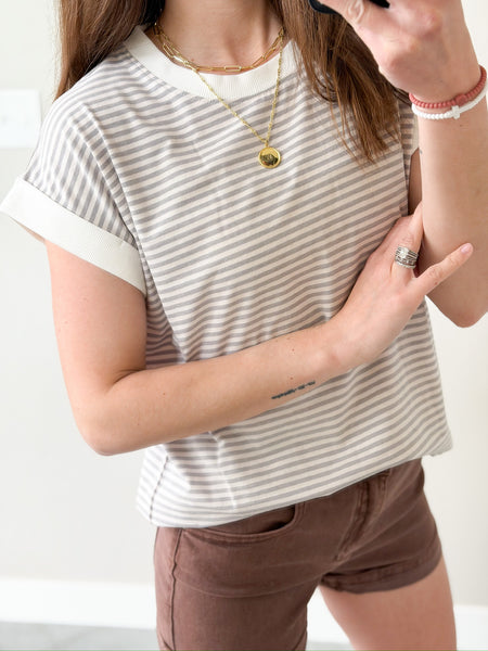 Bring on the Stripes
