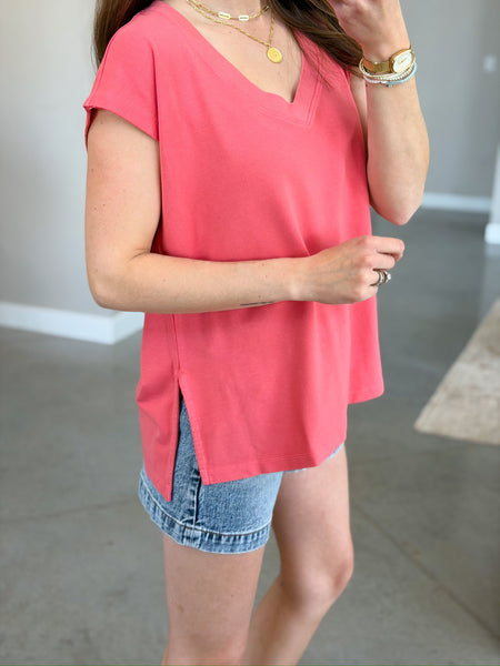 Cari Corral Tshirt