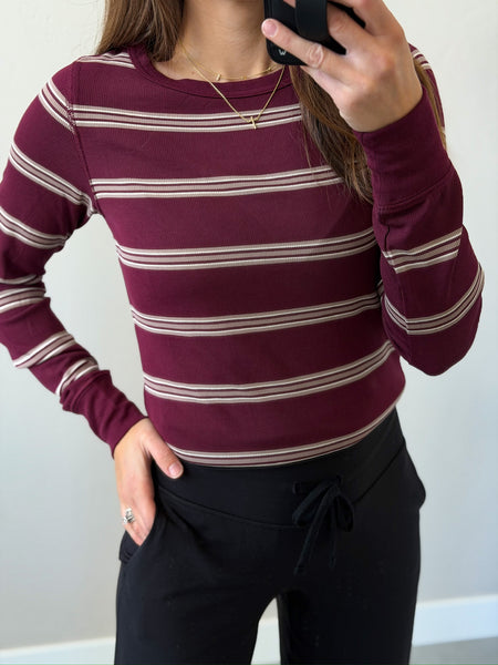 Buttery Soft Microribbed Breyas [4 patterns]