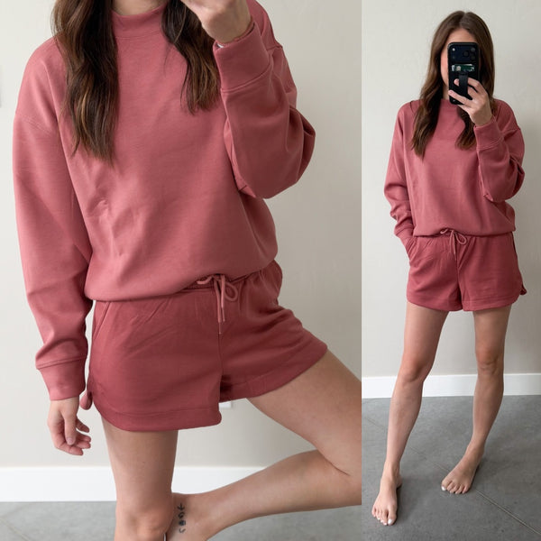 Scuba SUMMER SETS [ocean + rose]