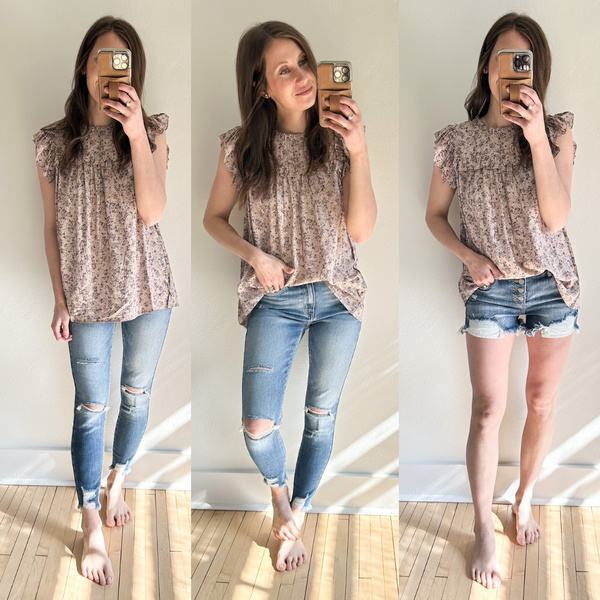 Avery Top