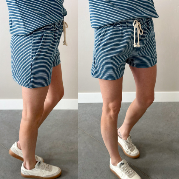 Little Blue Summer Set